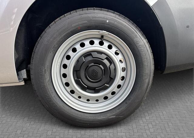 Renault KANGOO E-Tech Advance L2 44 kWh DC - additionele parkeerhulp / navigatiesysteem