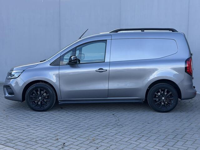 Renault KANGOO 1.5 Blue dCi 115 extra L1 / Automaat / Anniversary / Trekhaak / Adaptieve Cruise / Camera / Navigatie / Parkeersensoren / camerabeeld in binnenspiegel / Stoelverwarming / Dodehoek Detectie /