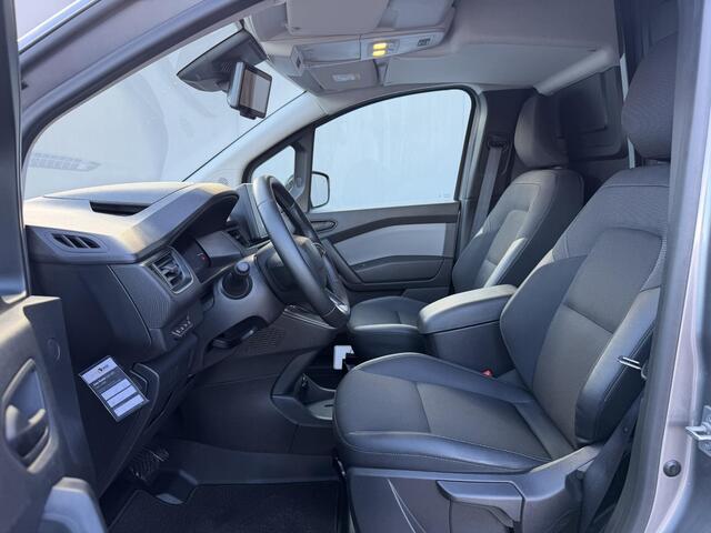 Renault KANGOO 1.5 Blue dCi 115 extra L1 / Automaat / Anniversary / Trekhaak / Adaptieve Cruise / Camera / Navigatie / Parkeersensoren / camerabeeld in binnenspiegel / Stoelverwarming / Dodehoek Detectie /