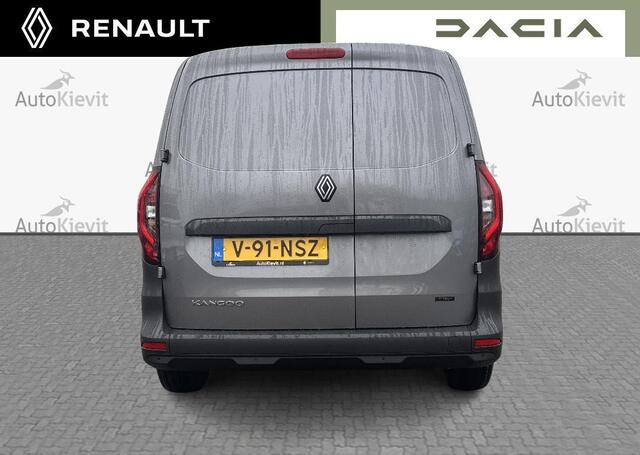 Renault KANGOO E-Tech Advance L2 44 kWh DC - Demo