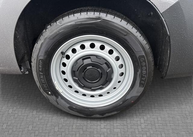 Renault KANGOO E-Tech Advance L2 44 kWh DC - Demo