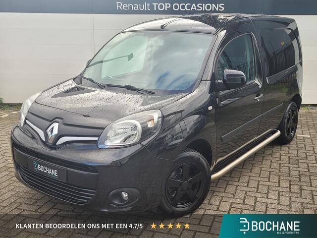 Renault KANGOO 1.5 dCi 90 Energy Work Edition | Navigatie | Lat om Lat | Airco | Cruise Control