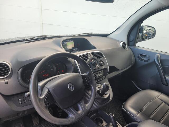 Renault KANGOO 1.5 dCi 90 Energy Work Edition | Navigatie | Lat om Lat | Airco | Cruise Control