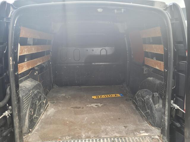 Renault KANGOO 1.5 dCi 90 Energy Work Edition | Navigatie | Lat om Lat | Airco | Cruise Control