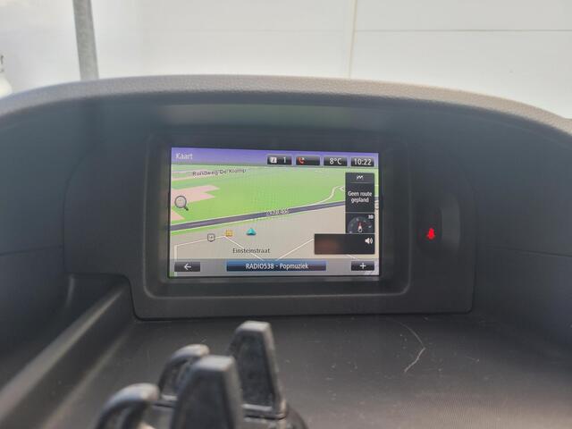 Renault KANGOO 1.5 dCi 90 Energy Work Edition | Navigatie | Lat om Lat | Airco | Cruise Control