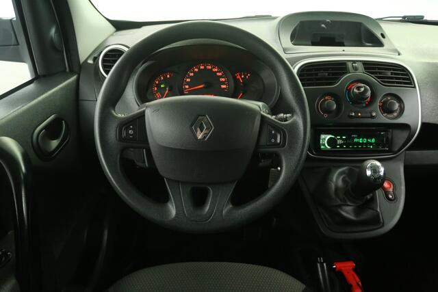 Renault KANGOO 1.5 dCi | Airco | Cruise | 3 Zits | Trekhaak | Parkeersens. | Kameleonfolie