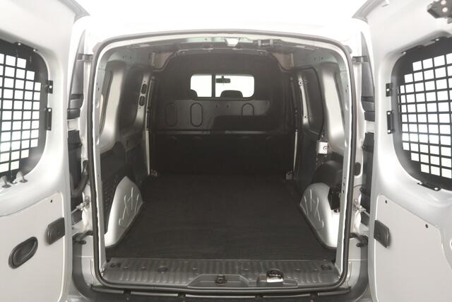 Renault KANGOO 1.5 dCi | Airco | Cruise | 3 Zits | Trekhaak | Parkeersens. | Kameleonfolie