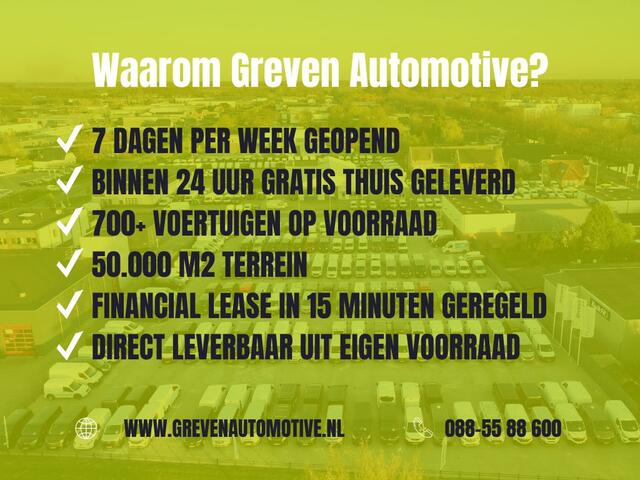 Renault KANGOO 1.5 dCi | Airco | Cruise | 3 Zits | Trekhaak | Parkeersens. | Kameleonfolie