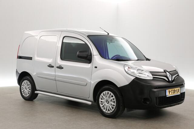 Renault KANGOO 1.5 dCi | Airco | Cruise | 3 Zits | Trekhaak | Parkeersens. | Kameleonfolie