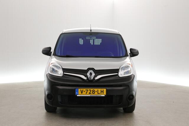 Renault KANGOO 1.5 dCi | Airco | Cruise | 3 Zits | Trekhaak | Parkeersens. | Kameleonfolie