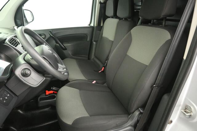 Renault KANGOO 1.5 dCi | Airco | Cruise | 3 Zits | Trekhaak | Parkeersens. | Kameleonfolie