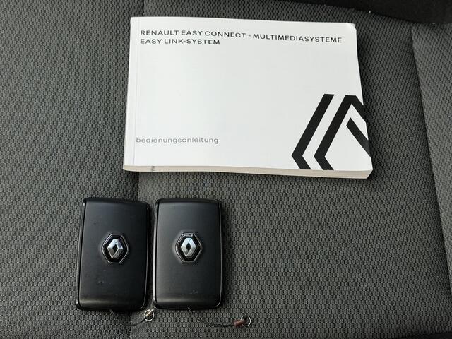 Renault KANGOO 1.3 TCe Techno automaat / Dealer Onderhouden / 1.500 kg trekgewicht / Adaptieve CC / Navigatie / Camera / Apple Carplay Android / Stoelverwarming / 17" LM wielen / DAB / All Season Banden /