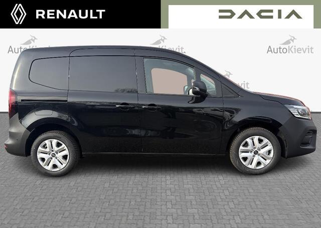 Renault KANGOO E-Tech Advance L1 44 kWh - vierseizoensbanden / additionele parkeerhulp / navigatiesysteem