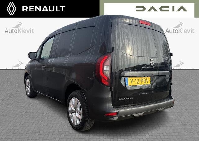 Renault KANGOO E-Tech Advance L1 44 kWh - vierseizoensbanden / additionele parkeerhulp / navigatiesysteem