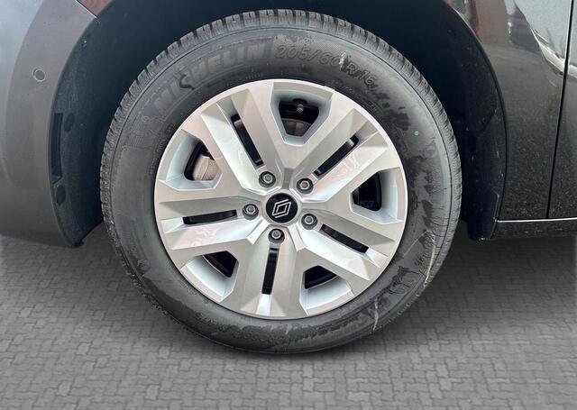 Renault KANGOO E-Tech Advance L1 44 kWh - vierseizoensbanden / additionele parkeerhulp / navigatiesysteem