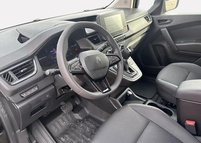 Renault KANGOO E-Tech Advance L1 44 kWh - vierseizoensbanden / additionele parkeerhulp / navigatiesysteem