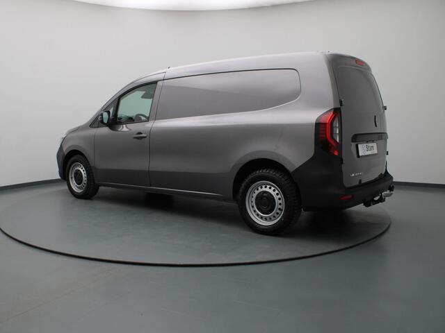 Renault KANGOO E-Tech L2 E-Tech electric 120 pk advance Camera | Cruise | Navi | Parkeersens. v+a | Trekhaak