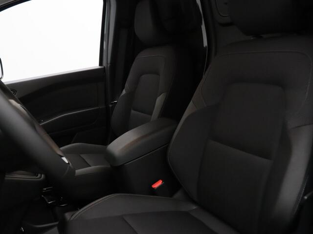 Renault KANGOO E-Tech L2 E-Tech electric 120 pk advance Camera | Cruise | Navi | Parkeersens. v+a | Trekhaak