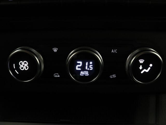 Renault KANGOO E-Tech L2 E-Tech electric 120 pk advance Camera | Cruise | Navi | Parkeersens. v+a | Trekhaak