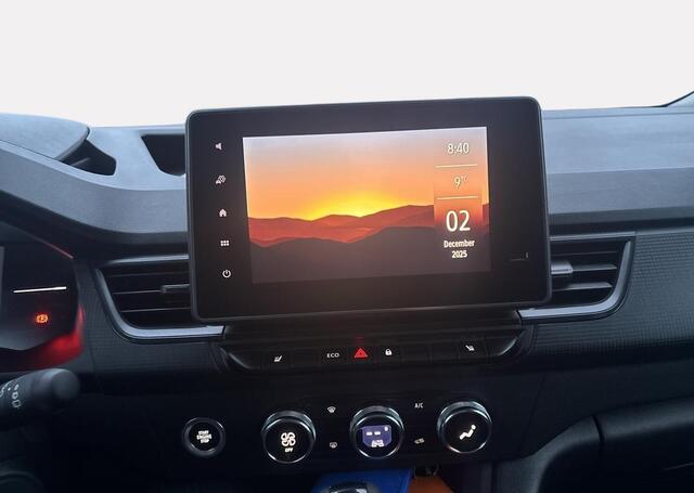 Renault KANGOO E-Tech Advance L2 44 kWh DC - Demo / EASY LINK navi - 16\" lichtmetalen velgen - achterdeuren met ruiten