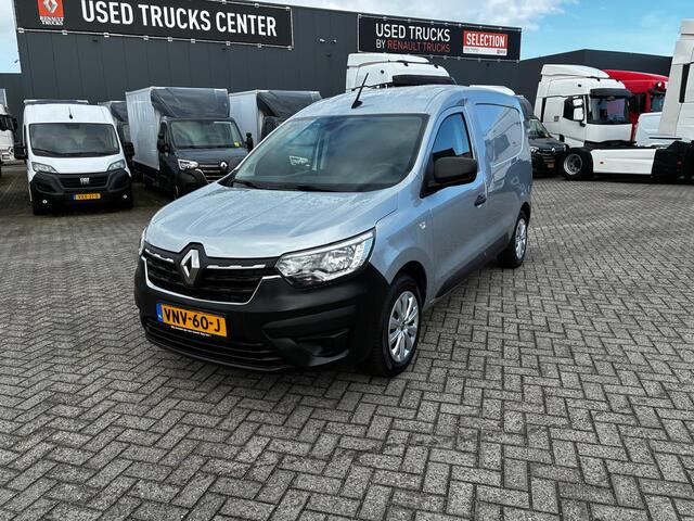 Renault KANGOO Express 1.5 DCI 95 PK, Euro 6, Comfort, Airco, Nav