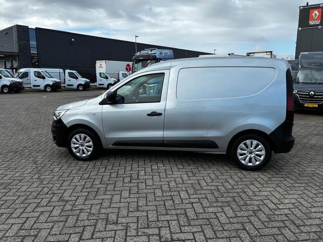 Renault KANGOO Express 1.5 DCI 95 PK, Euro 6, Comfort, Airco, Nav