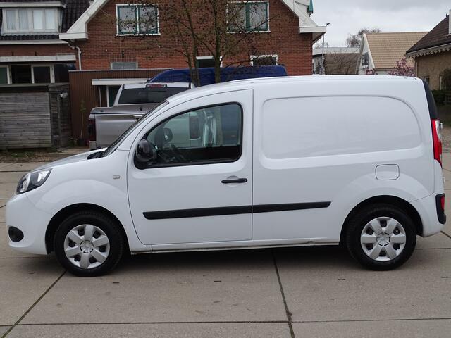 Renault KANGOO 1.5 dCi Koel-vriestransport Euro 6