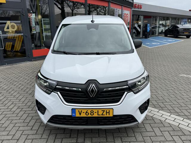 Renault KANGOO Blue dCi 95 advance L1 | Achteruitrijcamera |