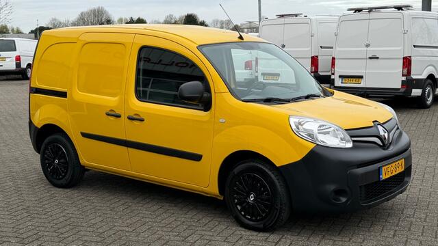 Renault KANGOO 1.5 DCI 59KW 80PK EURO 6 AIRCO/ CRUISE CONTROL/ TREKHAAK/ PARKEERSENSOREN/ 100% DEALERONDERHOUDEN