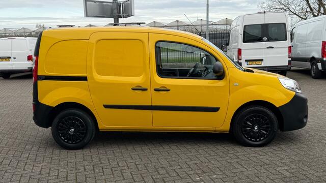 Renault KANGOO 1.5 DCI 59KW 80PK EURO 6 AIRCO/ CRUISE CONTROL/ TREKHAAK/ PARKEERSENSOREN/ 100% DEALERONDERHOUDEN