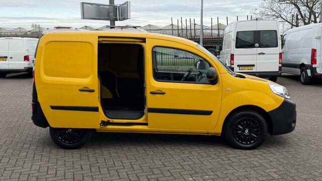 Renault KANGOO 1.5 DCI 59KW 80PK EURO 6 AIRCO/ CRUISE CONTROL/ TREKHAAK/ PARKEERSENSOREN/ 100% DEALERONDERHOUDEN