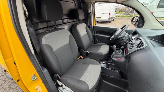 Renault KANGOO 1.5 DCI 59KW 80PK EURO 6 AIRCO/ CRUISE CONTROL/ TREKHAAK/ PARKEERSENSOREN/ 100% DEALERONDERHOUDEN