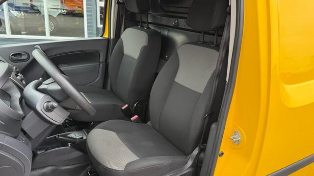Renault KANGOO 1.5 DCI 59KW 80PK EURO 6 AIRCO/ CRUISE CONTROL/ TREKHAAK/ PARKEERSENSOREN/ 100% DEALERONDERHOUDEN