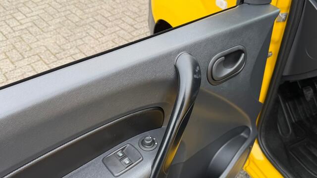 Renault KANGOO 1.5 DCI 59KW 80PK EURO 6 AIRCO/ CRUISE CONTROL/ TREKHAAK/ PARKEERSENSOREN/ 100% DEALERONDERHOUDEN