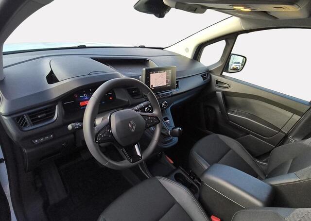 Renault KANGOO E-Tech Advance L2 44 kWh - Demo / Navigatie-Camera-Sidebars-Trekhaak