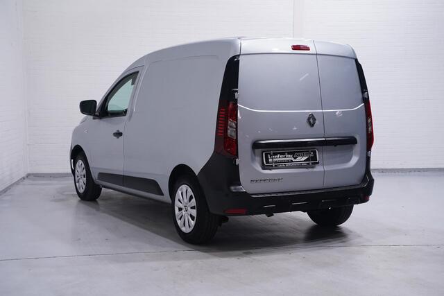 Renault KANGOO 1.5 dCi 95 pk Comfort Navi, Camera, Dodehoek Assist, Airco, PDC V+A, 2-Zits