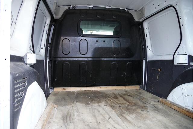 Renault KANGOO 1.5 dCi 75 Energy Comfort BJ2017 Pdc | Trekhaak | Airco | Cruise control | Getint glas | Tussenshot+Raam | Achterdeuren+Raam | Zijdeur L+R | Distributieriem is VV!