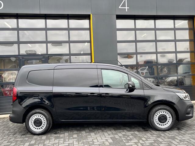 Renault KANGOO 1.5 BLUE DCI 115PK L2 EDC AUTOMAAT ADVANCE