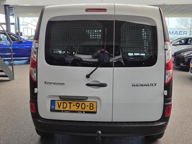 Renault KANGOO 1.5 dCi 75 Energy Comfort