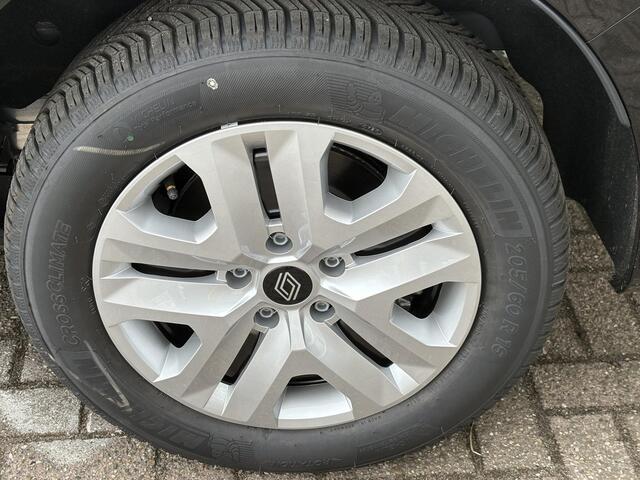 Renault KANGOO E-Tech Extra L1 44 kWh | Demo | Navigatie | Stoel & stuur verwarming | Climate Control | Voorrtuit verwarming | LED | Key-less | Cruise adaptief |