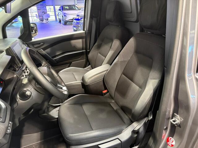 Renault KANGOO 1.5 Blue dCi 115 extra L1 Dodehoek detectie | Achteruitrijcamera | Parkeersensoren | Navigatie |