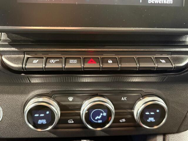 Renault KANGOO 1.5 Blue dCi 115 extra L1 Dodehoek detectie | Achteruitrijcamera | Parkeersensoren | Navigatie |