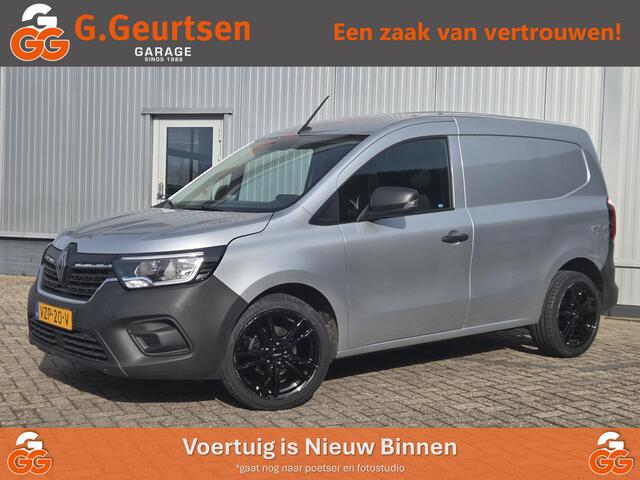 Renault KANGOO 1.3 TCe 100 Comfort L1 Airco, Camera, Benzine!