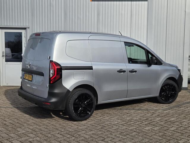 Renault KANGOO 1.3 TCe 100 Comfort L1 Airco, Camera, Benzine!