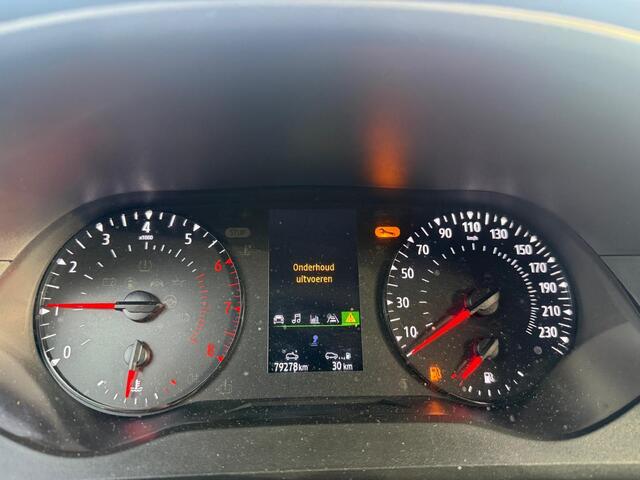 Renault KANGOO 1.3 TCe 100 Comfort L1 Airco, Camera, Benzine!