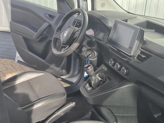 Renault KANGOO 1.3 TCe 100 Comfort L1 Airco, Camera, Benzine!