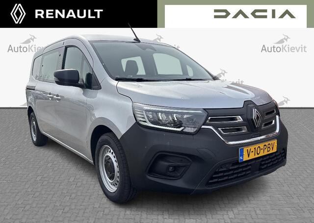 Renault KANGOO E-Tech Advance L2 44 kWh DC - additionele parkeerhulp / navigatiesysteem