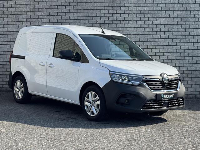 Renault KANGOO 1.5 Blue dCi 75 advance L1 | Achteruitrijcamera | Apple Carplay / Android Auto | Stoelverwarming | Trekhaak |