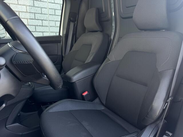 Renault KANGOO 1.5 Blue dCi 75 advance L1 | Achteruitrijcamera | Apple Carplay / Android Auto | Stoelverwarming | Trekhaak |