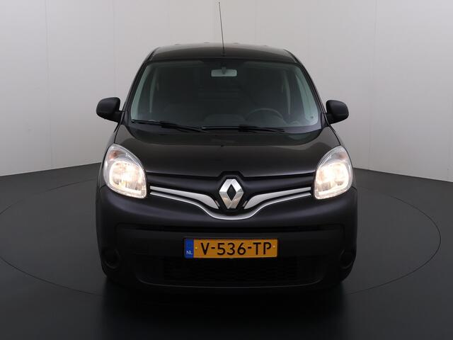 Renault KANGOO 1.5 dCi 111PK! EURO6, 6 bak! Navigatie, Cruise, Trekhaak